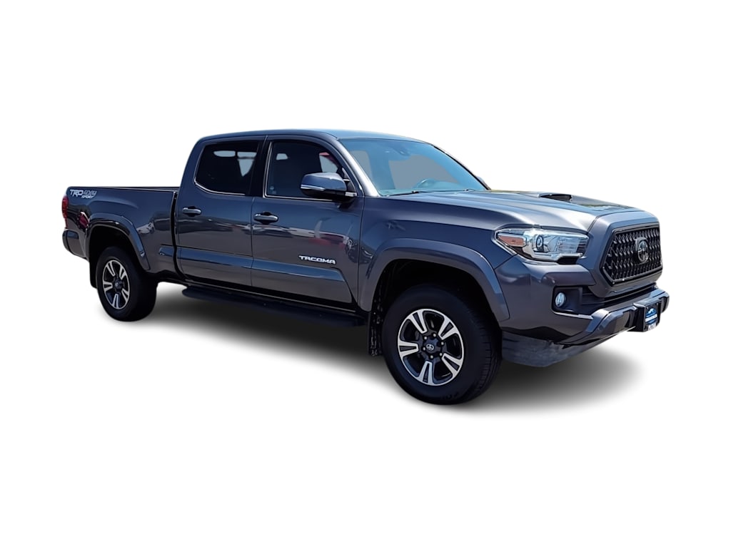 Thumbnail: 2019 Toyota Tacoma - 20