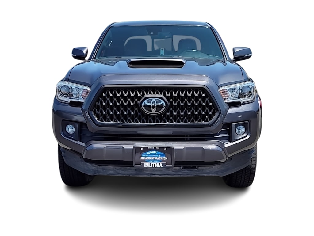 Thumbnail: 2019 Toyota Tacoma - 6