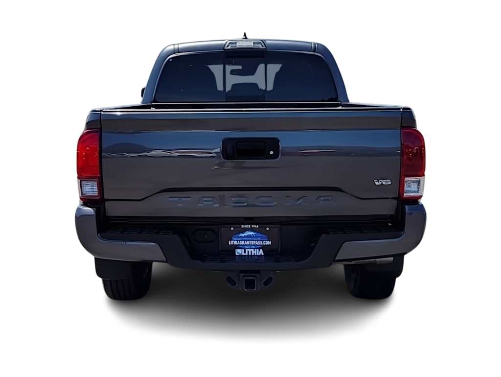 Thumbnail: 2019 Toyota Tacoma - 5