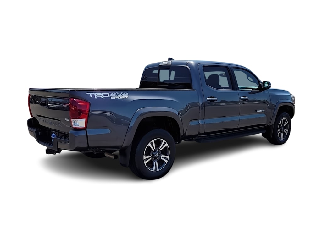 Thumbnail: 2019 Toyota Tacoma - 23