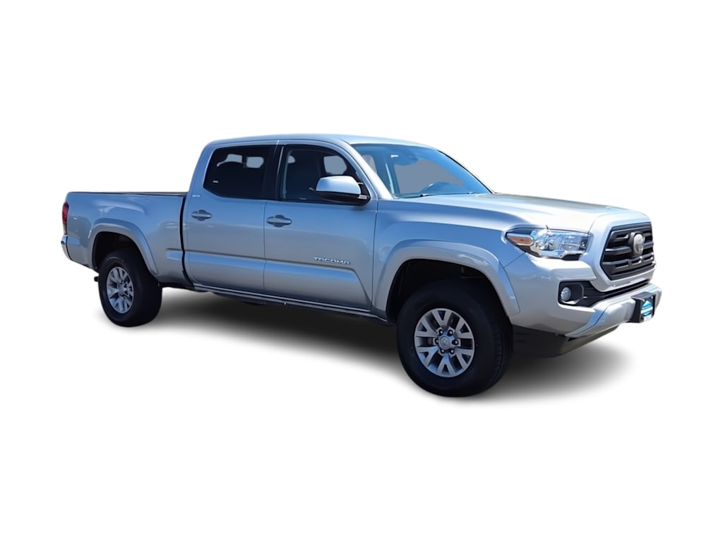 Thumbnail: 2018 Toyota Tacoma - 19