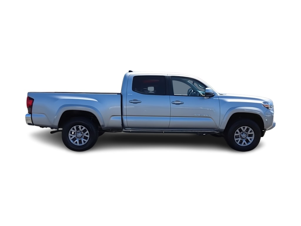 Thumbnail: 2018 Toyota Tacoma - 23