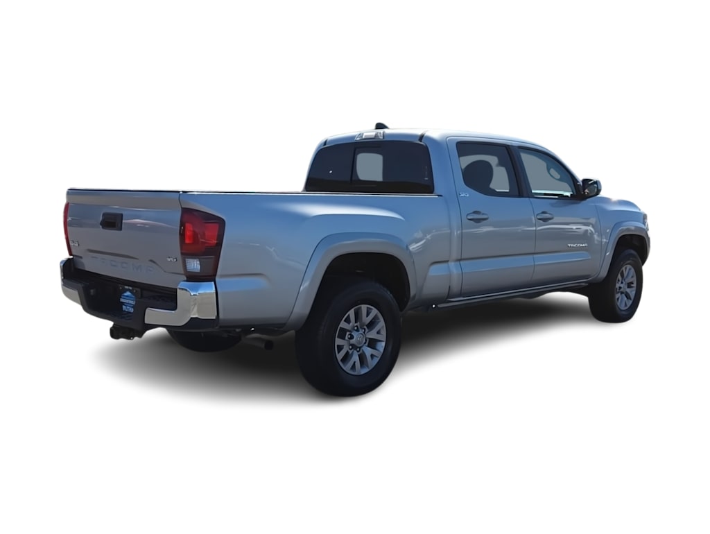 Thumbnail: 2018 Toyota Tacoma - 22