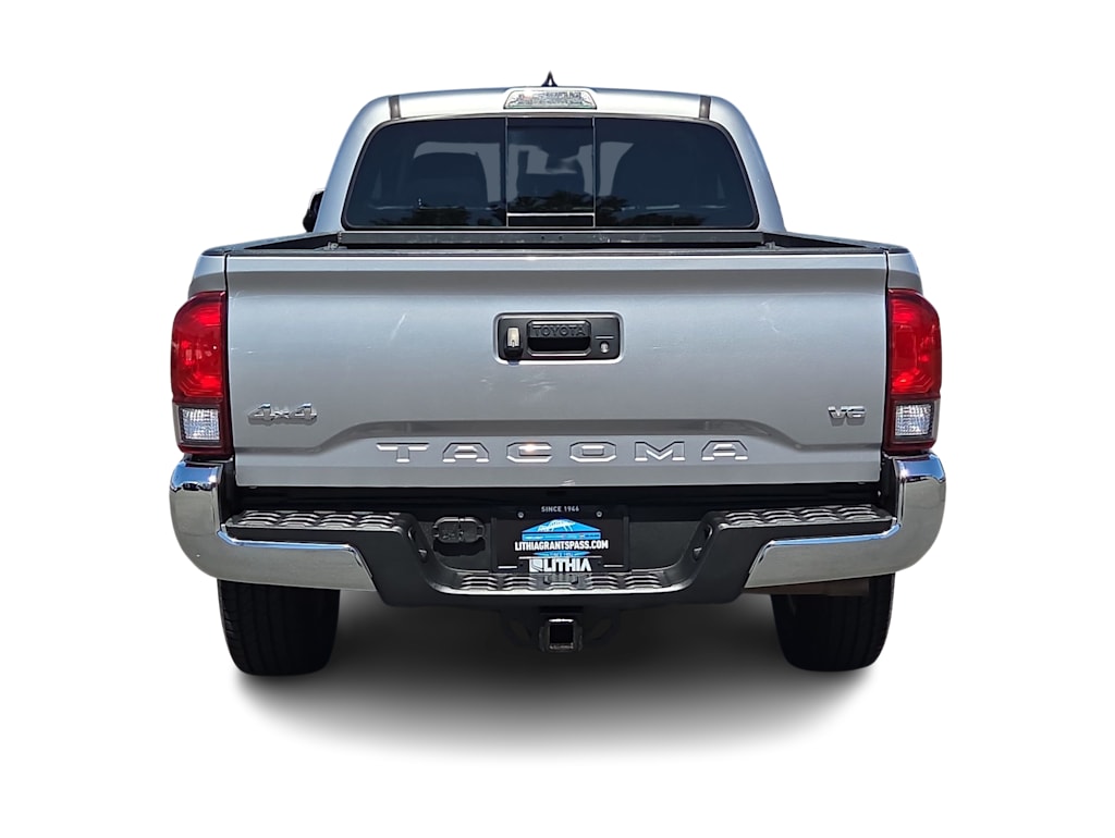 Thumbnail: 2018 Toyota Tacoma - 25