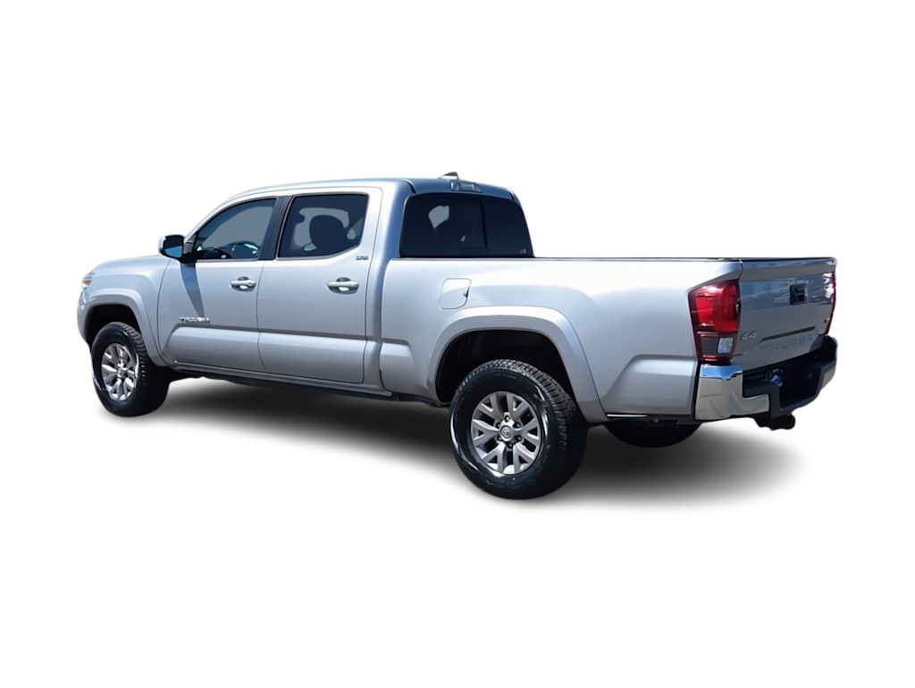 Thumbnail: 2018 Toyota Tacoma - 21
