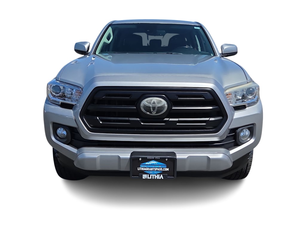 Thumbnail: 2018 Toyota Tacoma - 26
