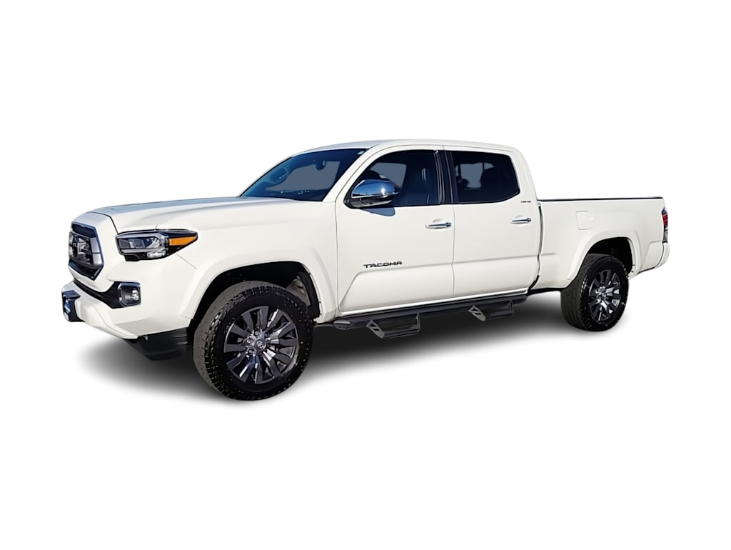 Thumbnail: 2023 Toyota Tacoma - 3