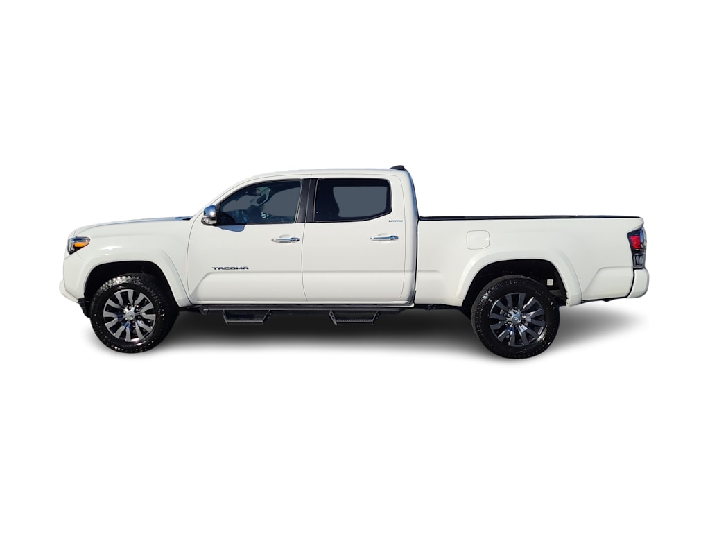 Thumbnail: 2023 Toyota Tacoma - 25