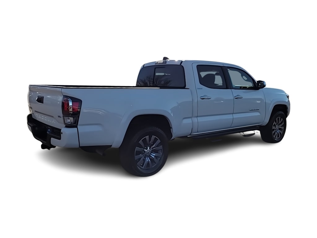 Thumbnail: 2023 Toyota Tacoma - 23