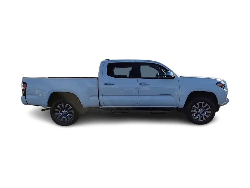 Thumbnail: 2023 Toyota Tacoma - 24