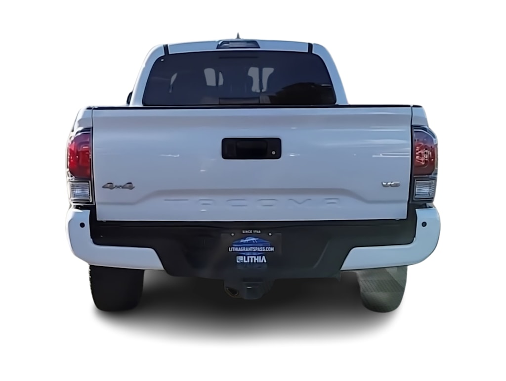 Thumbnail: 2023 Toyota Tacoma - 5