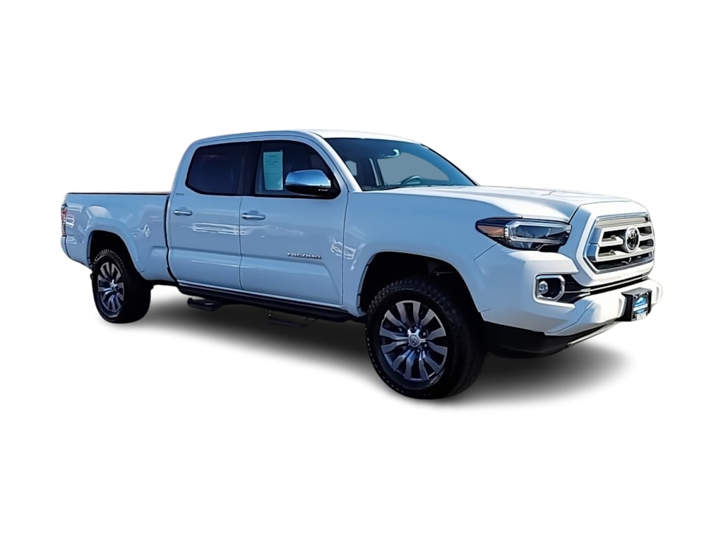 Thumbnail: 2023 Toyota Tacoma - 20