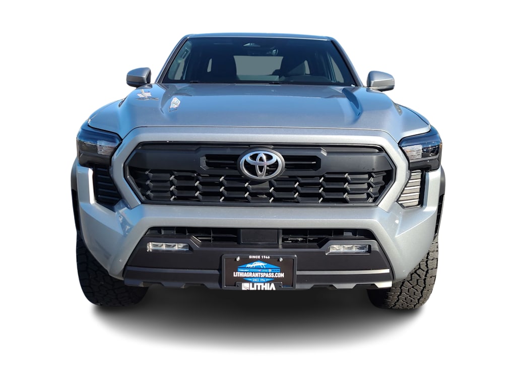 Thumbnail: 2024 Toyota Tacoma - 27