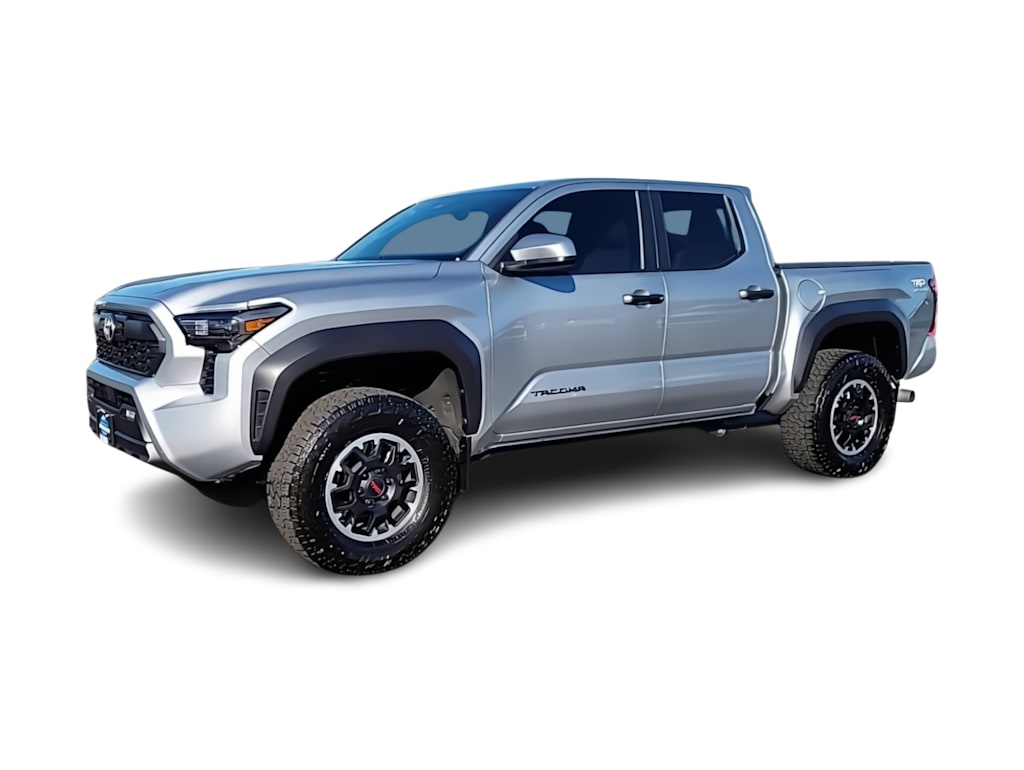 Thumbnail: 2024 Toyota Tacoma - 3