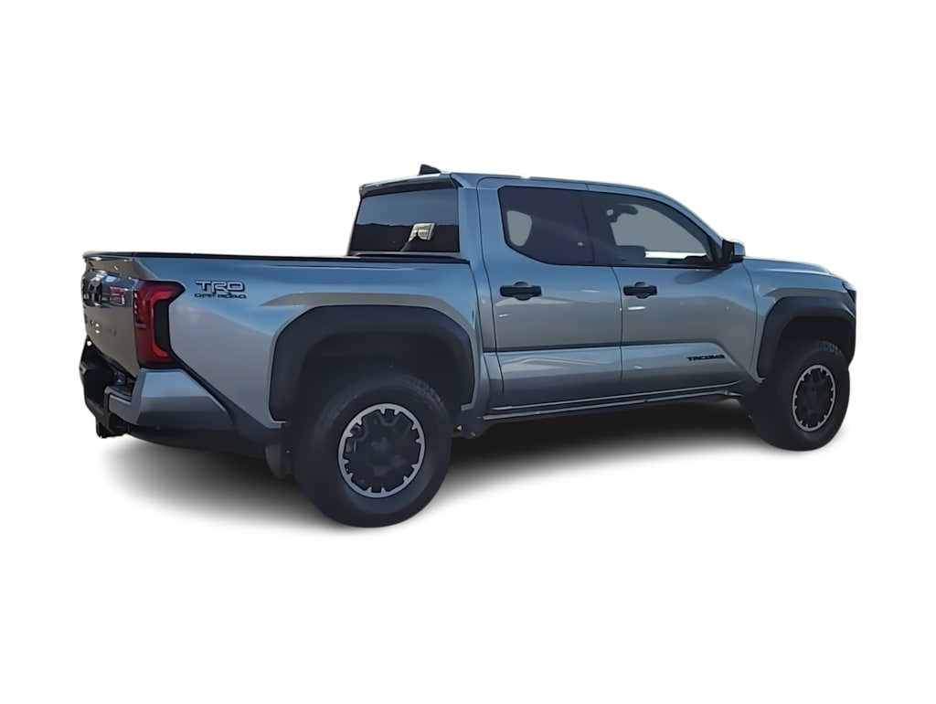 Thumbnail: 2024 Toyota Tacoma - 21