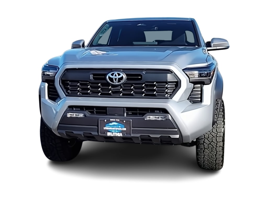 Thumbnail: 2024 Toyota Tacoma - 6