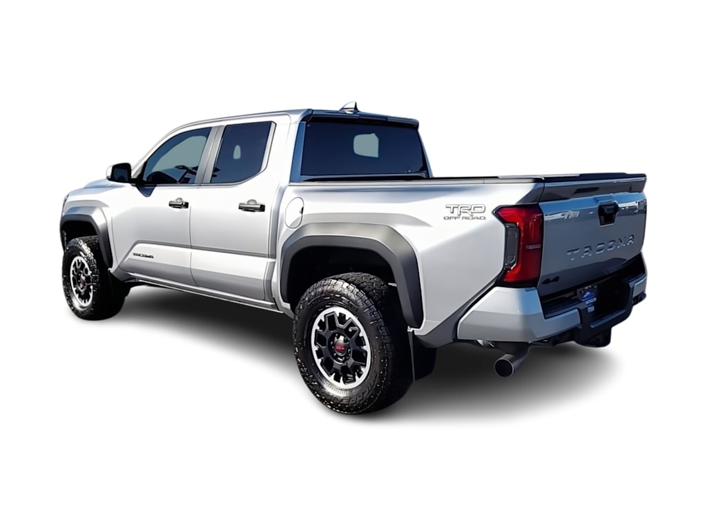 Thumbnail: 2024 Toyota Tacoma - 4