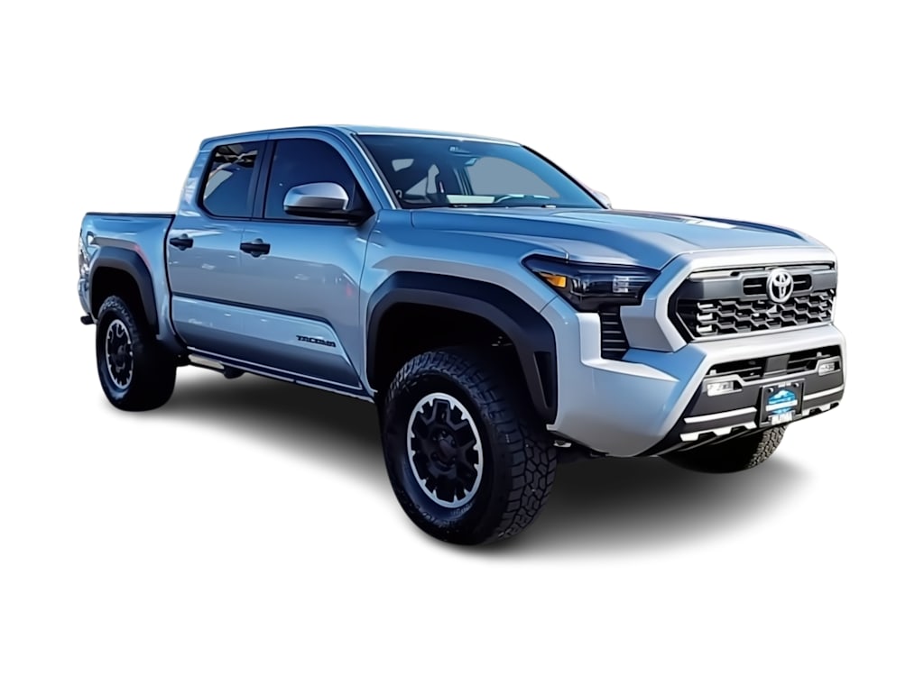 Thumbnail: 2024 Toyota Tacoma - 19
