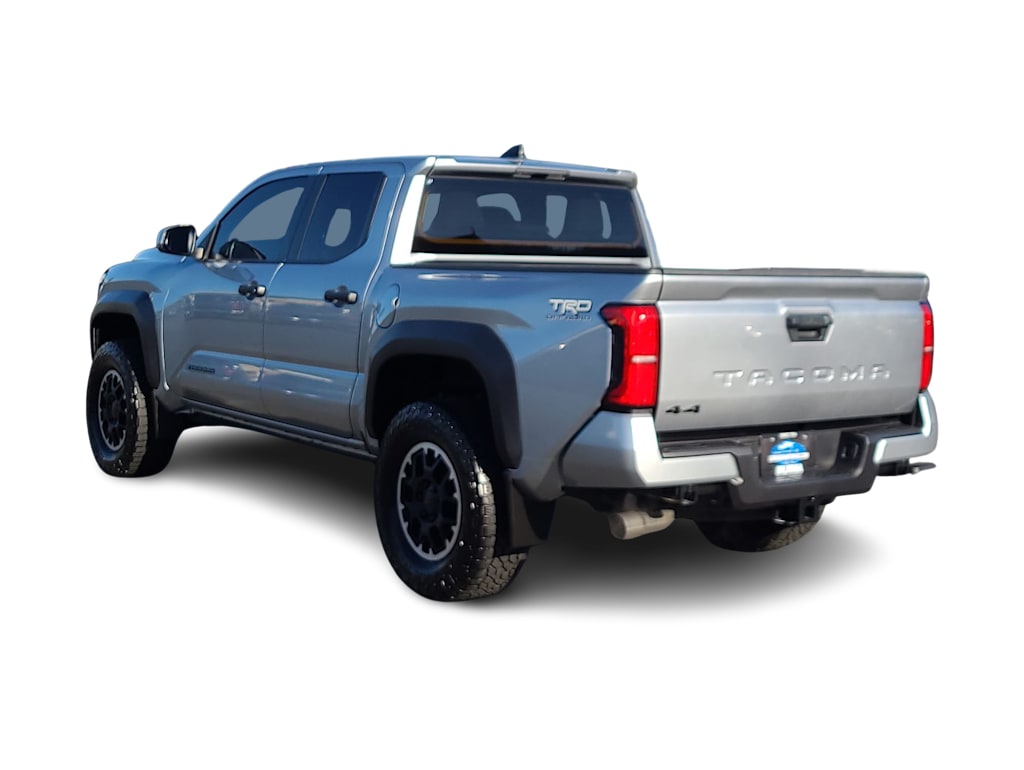 Thumbnail: 2024 Toyota Tacoma - 25
