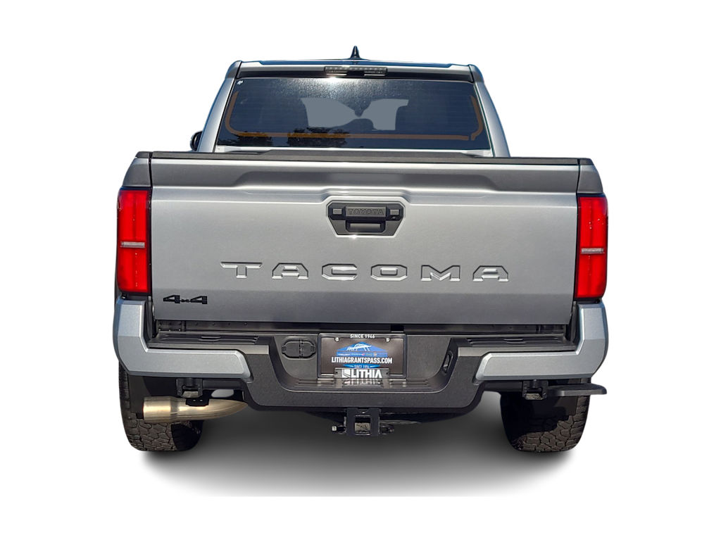 Thumbnail: 2024 Toyota Tacoma - 26