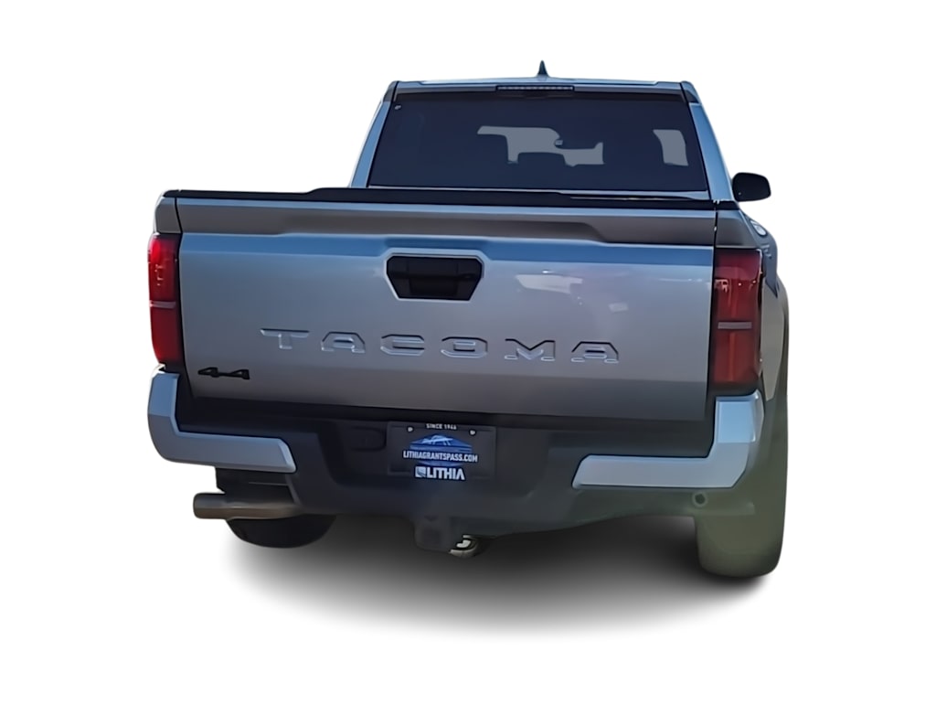 Thumbnail: 2024 Toyota Tacoma - 5