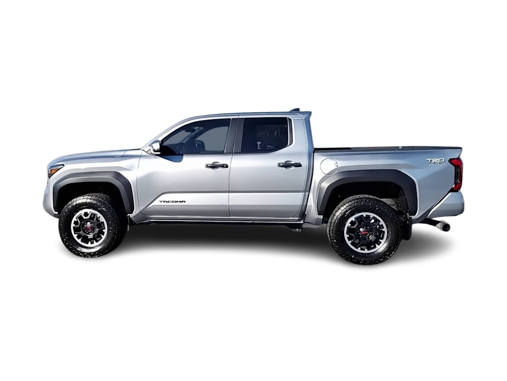 Thumbnail: 2024 Toyota Tacoma - 20