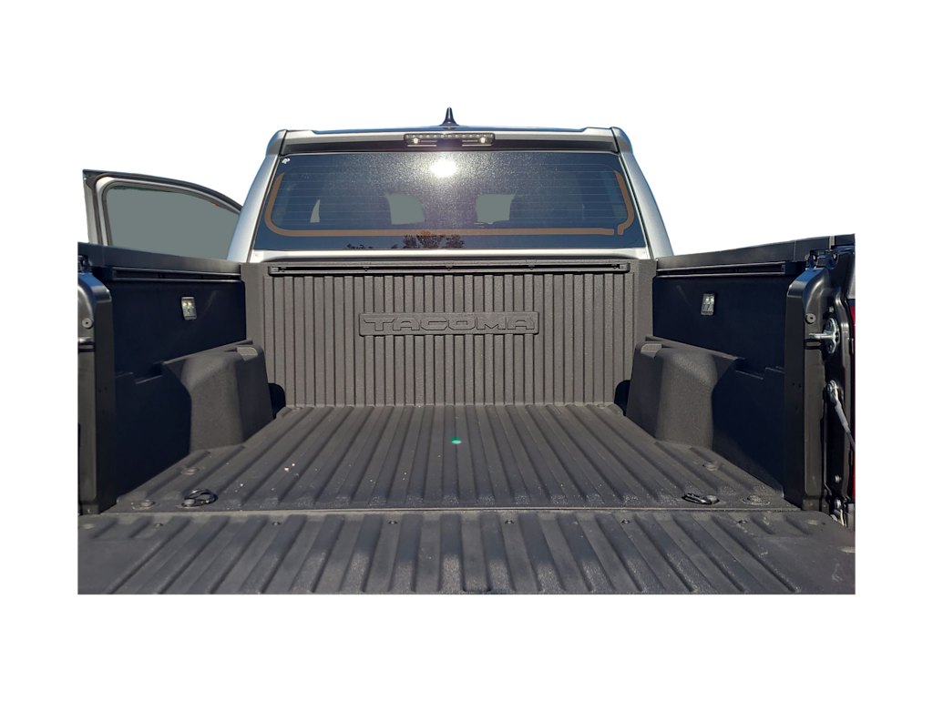 Thumbnail: 2024 Toyota Tacoma - 16