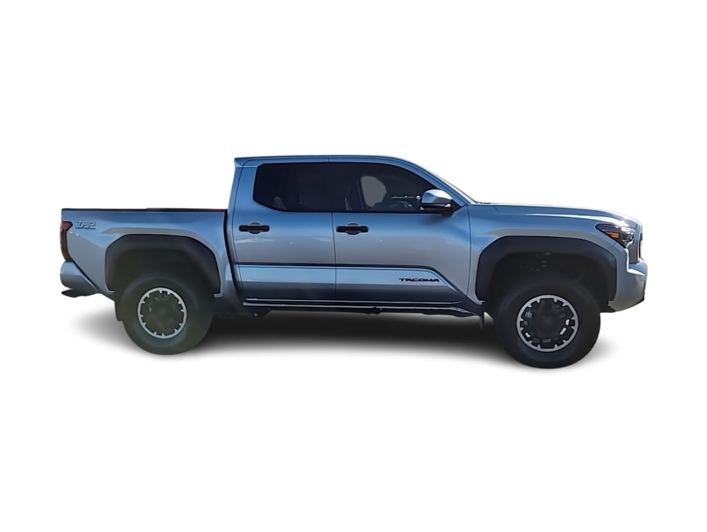 Thumbnail: 2024 Toyota Tacoma - 22