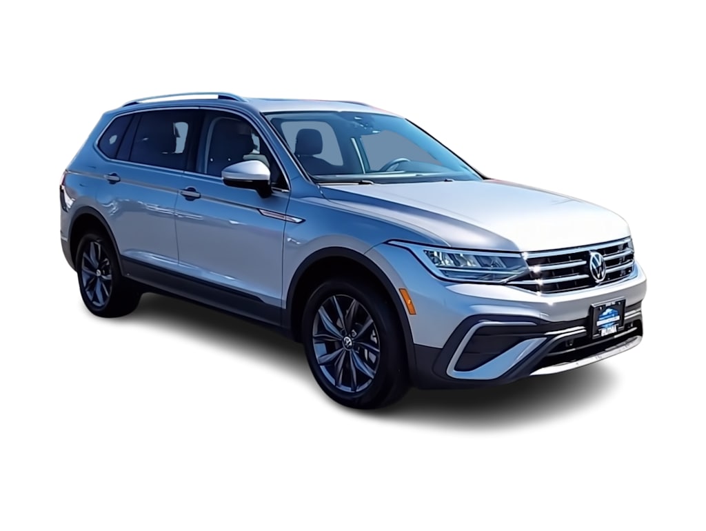 Thumbnail: 2022 Volkswagen Tiguan - 19