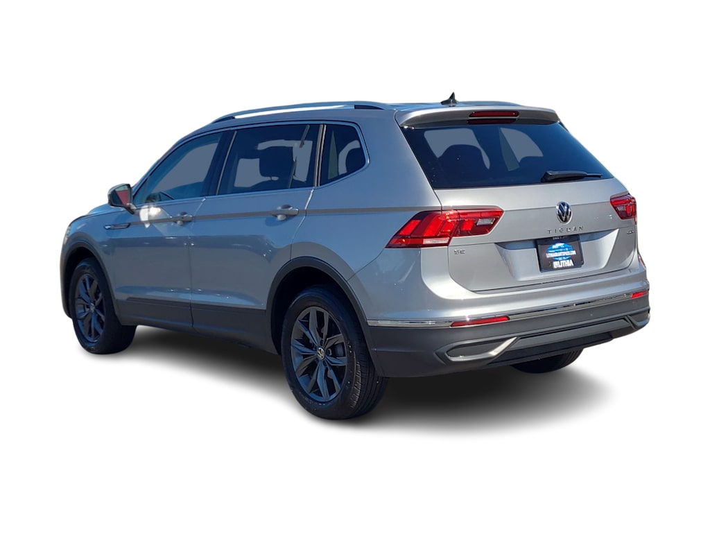 Thumbnail: 2022 Volkswagen Tiguan - 24