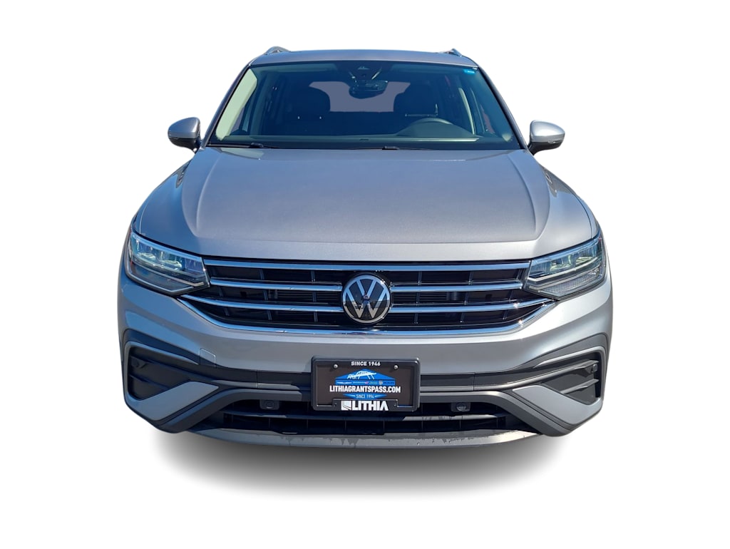 Thumbnail: 2022 Volkswagen Tiguan - 26