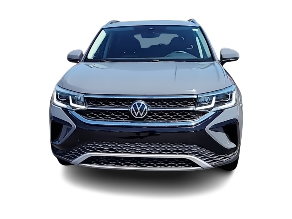 Thumbnail: 2022 Volkswagen Taos - 6