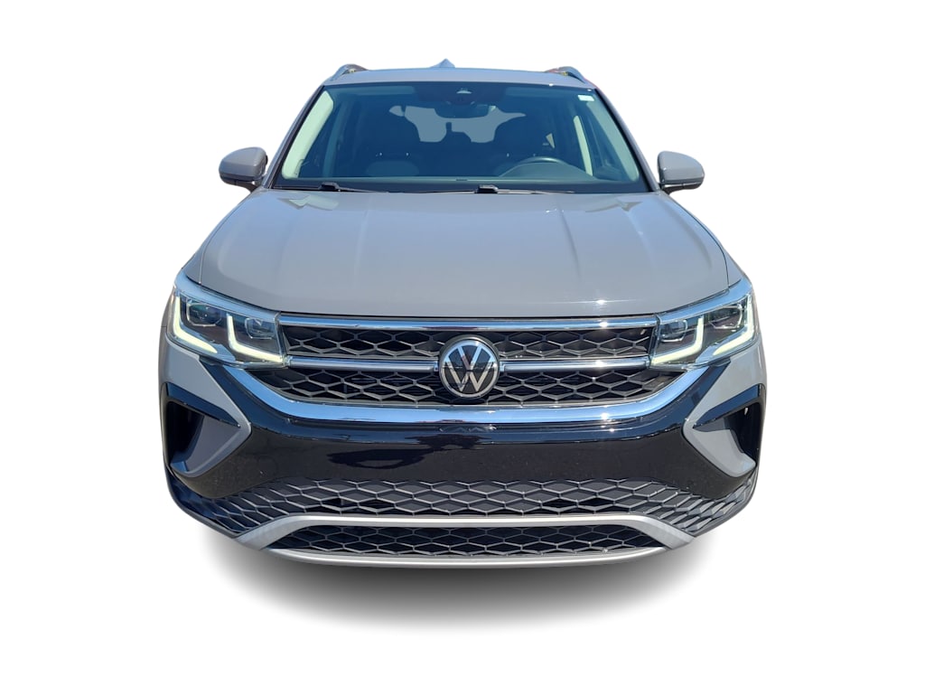 Thumbnail: 2022 Volkswagen Taos - 26