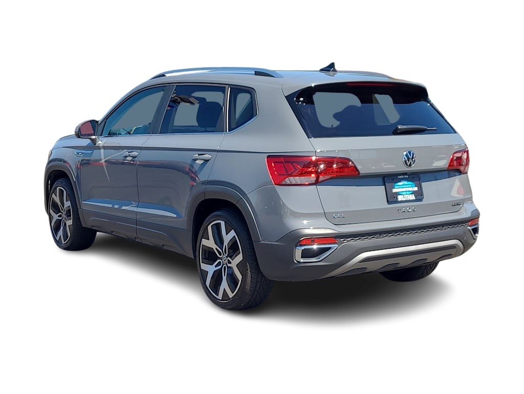 Thumbnail: 2022 Volkswagen Taos - 24