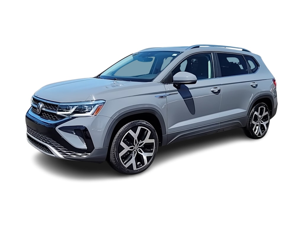 Thumbnail: 2022 Volkswagen Taos - 20