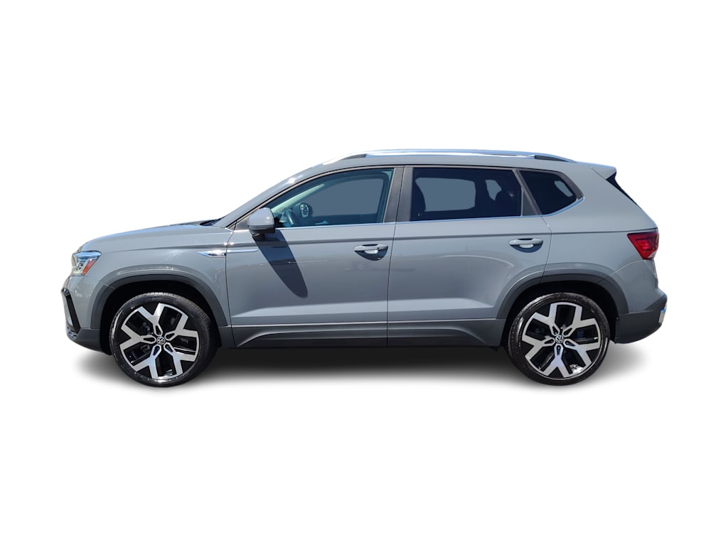 Thumbnail: 2022 Volkswagen Taos - 23