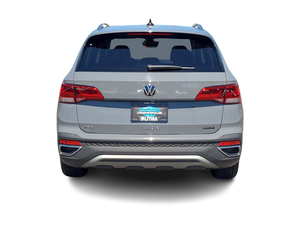 Thumbnail: 2022 Volkswagen Taos - 25