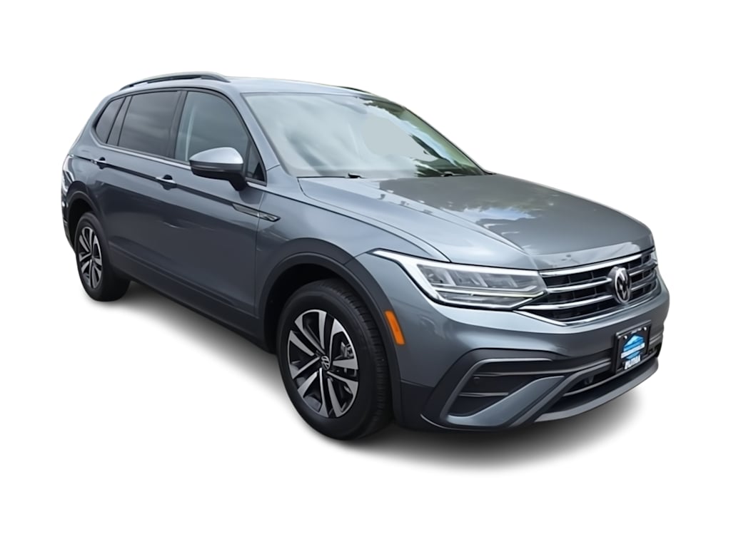 Thumbnail: 2023 Volkswagen Tiguan - 19