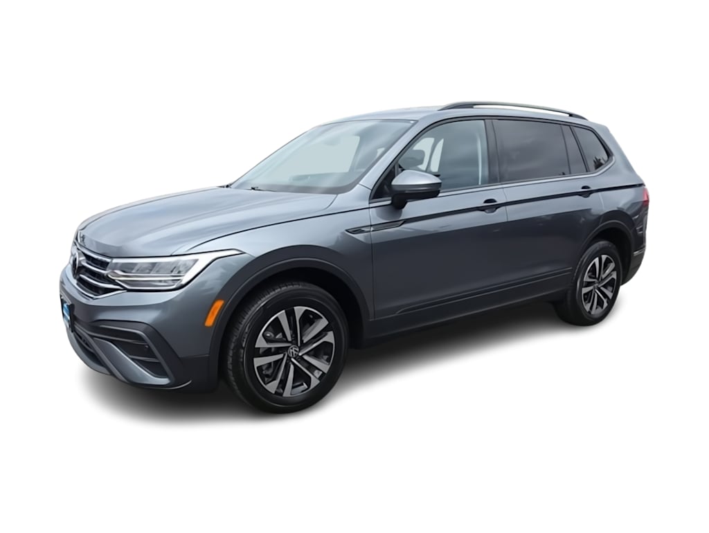 Thumbnail: 2023 Volkswagen Tiguan - 20