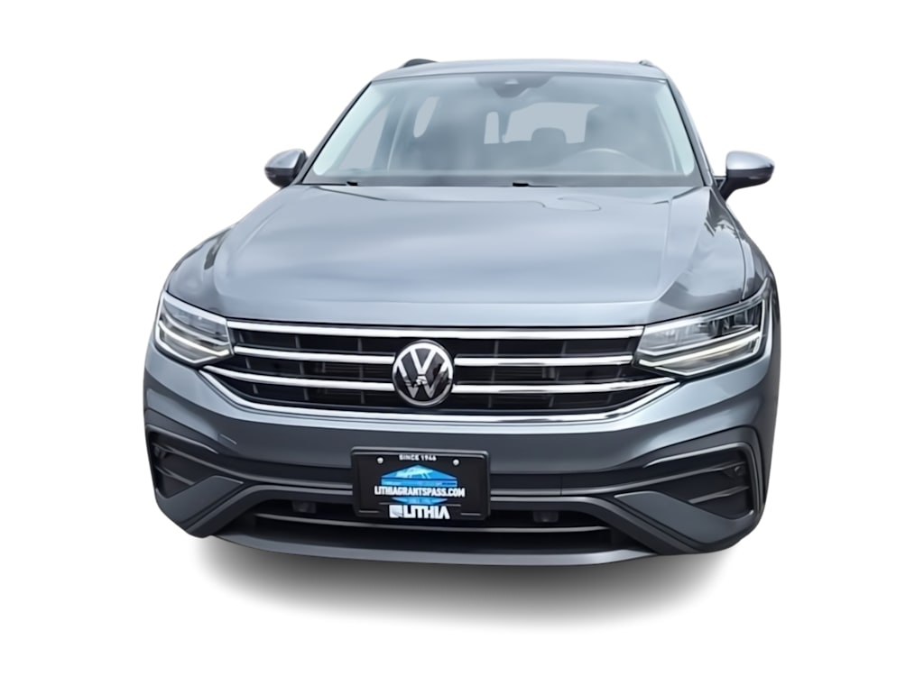Thumbnail: 2023 Volkswagen Tiguan - 6