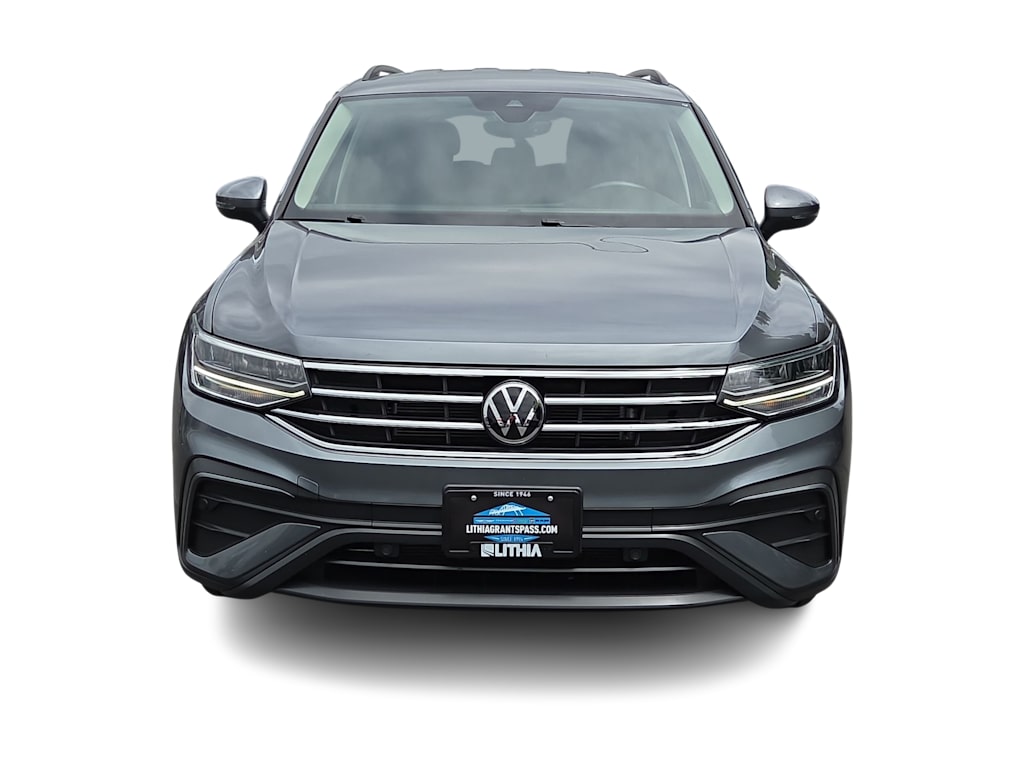 Thumbnail: 2023 Volkswagen Tiguan - 26