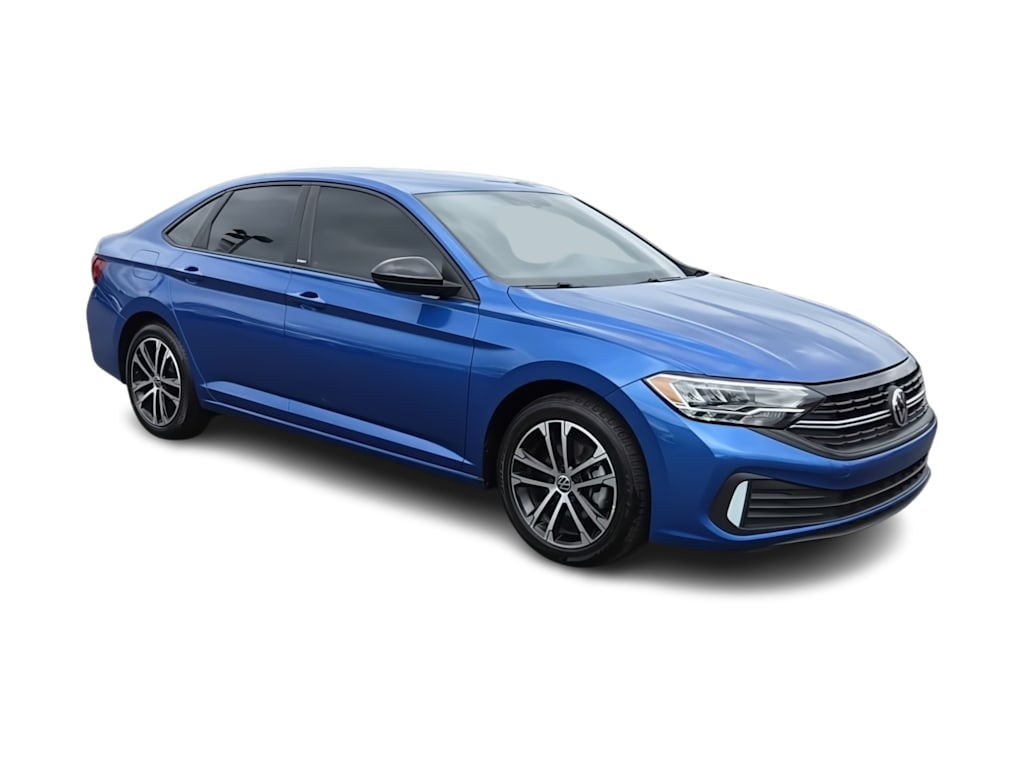 Thumbnail: 2023 Volkswagen Jetta - 20