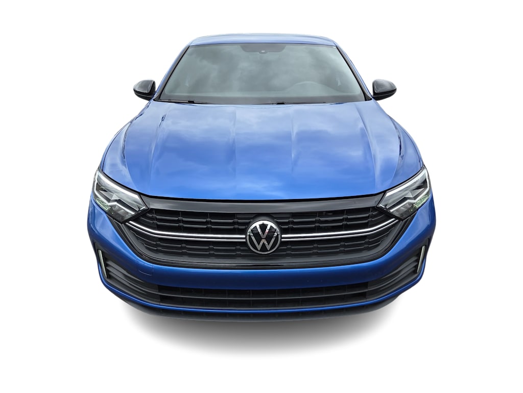 Thumbnail: 2023 Volkswagen Jetta - 27