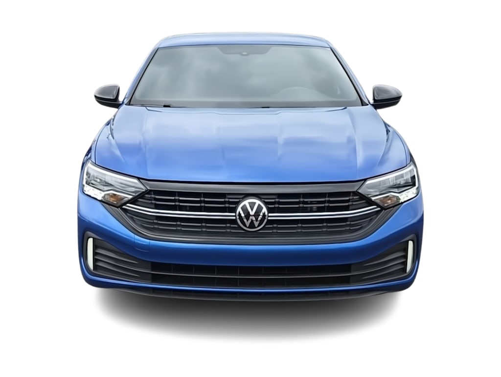 Thumbnail: 2023 Volkswagen Jetta - 6
