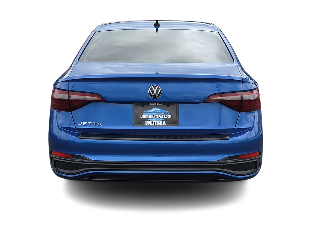 Thumbnail: 2023 Volkswagen Jetta - 5
