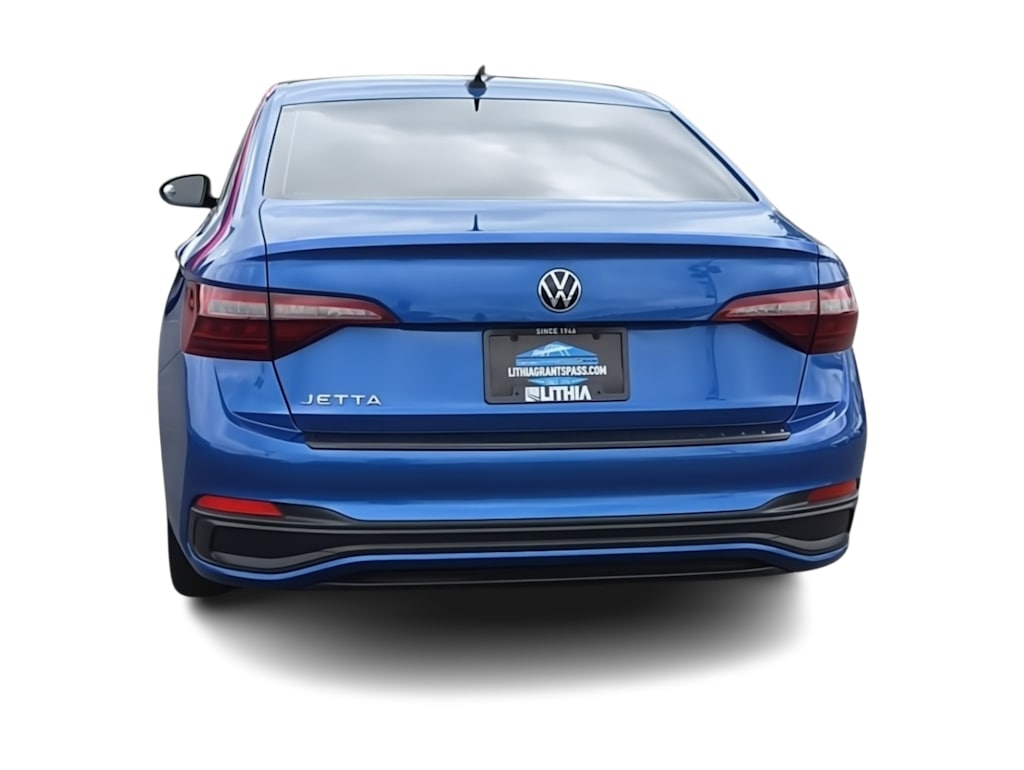 Thumbnail: 2023 Volkswagen Jetta - 22