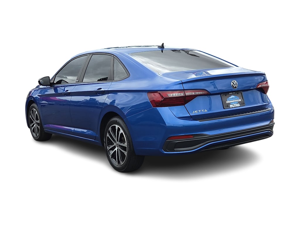 Thumbnail: 2023 Volkswagen Jetta - 26