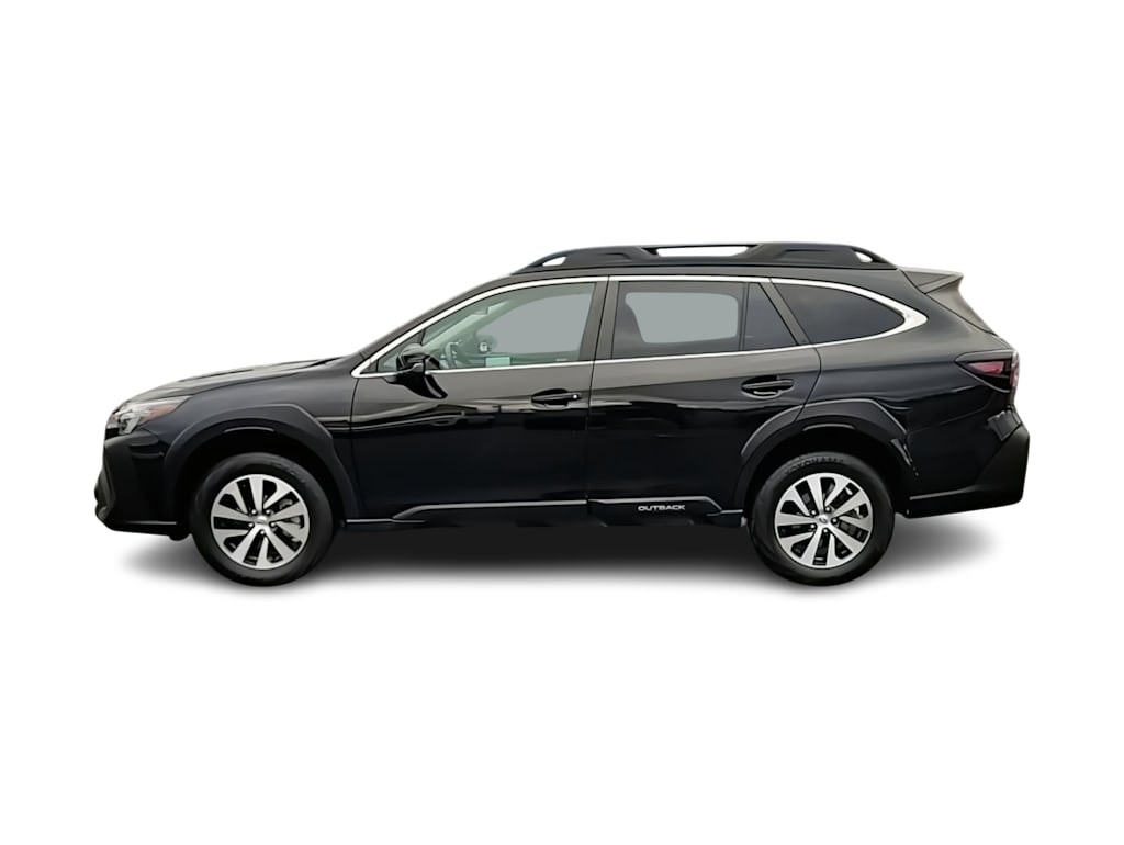 Thumbnail: 2023 Subaru Outback - 3