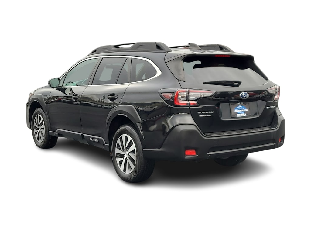 Thumbnail: 2023 Subaru Outback - 26