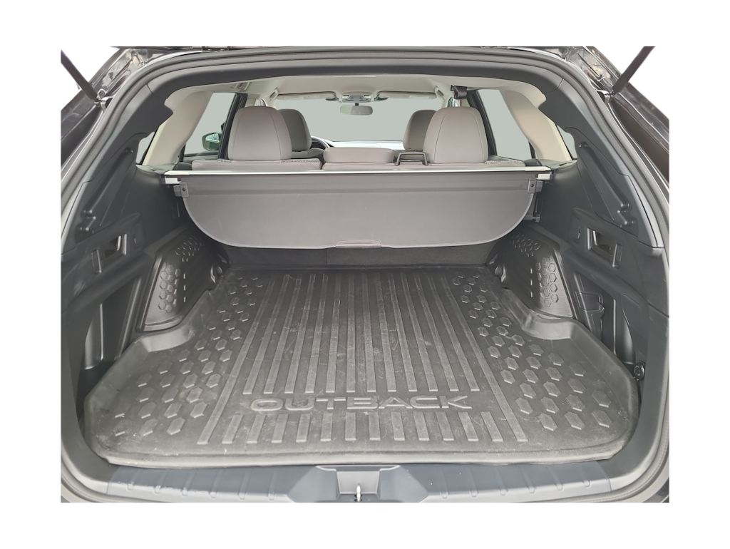 Thumbnail: 2023 Subaru Outback - 17
